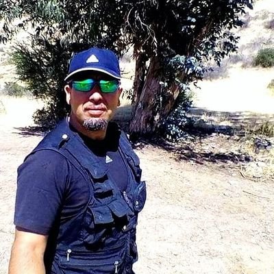 Profile Picture of Máximo David Muñoz Marchant (@MximoDavidMuoz1) on Twitter