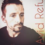 Profile Picture of Mark Abrahamson (@avidrefuge) on Instagram