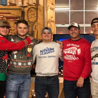 Profile Picture of Tyler Winburn (@tyler.winburn.9) on Facebook