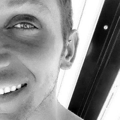 Profile Picture of Jon Bales (@sucrose) on Twitter