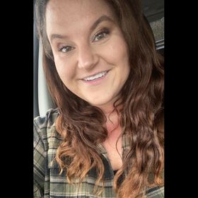 Profile Picture of Erin Stepp (@itserrrn) on Pinterest