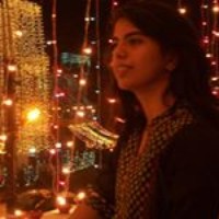 Profile Picture of Tejaswini Rao (@tejaswini-rao-3) on Quora