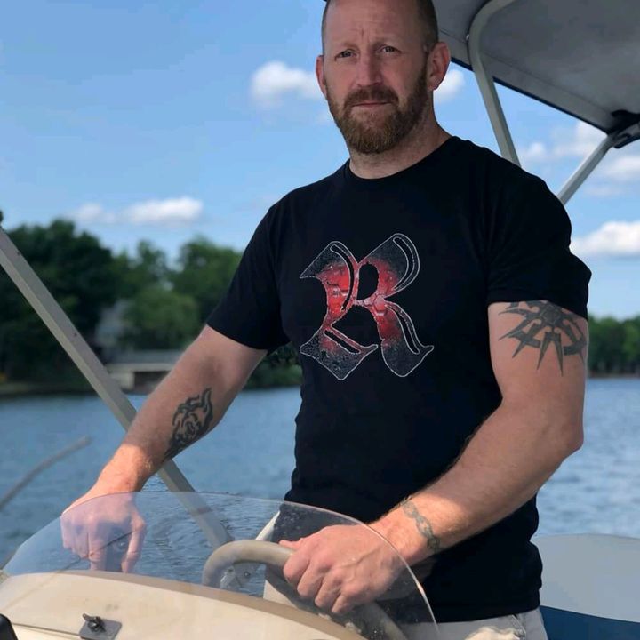 Profile Picture of Josh Brimmer (@joshbrimmer) on Tiktok