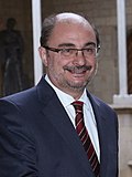 Profile Picture of Javier Lambánon Wikipedia