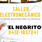 Profile Picture of Edwin Albino (@albinoelectrico33) on Instagram