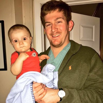 Profile Picture of Benjamin McQueen (@Mc0219Bd) on Twitter