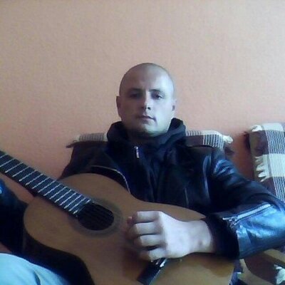 Profile Picture of Robert Kaniewski (@RkVlad) on Twitter