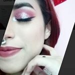 Profile Picture of Ellen Regina (@lellaamakeup) on Instagram