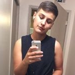 Profile Picture of Mikaela Morgan (@thereal_slickmik) on Instagram