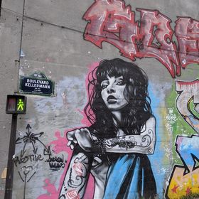 Profile Picture of Geraldine Macioce (@GSophie66) on Pinterest