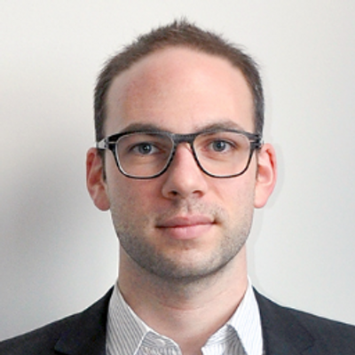 Profile Picture of Benjamin Maron (@benjaminmaron) on Twitter