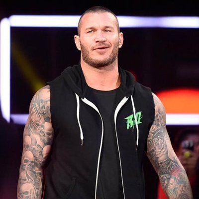 Profile Picture of Randy Keith Orton (@TheViperOrton_1) on Twitter