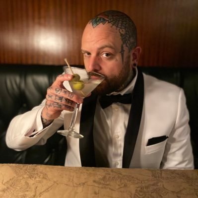 Profile Picture of Camden Unglesbee (@CamdenUnglesbee) on Twitter