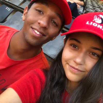 Profile Picture of Isabelle (@msmooreMHS) on Twitter