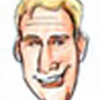 Peter Ballantine - Twitter Profile Picture of Peter Ballantine (@peterdink) on Twitter