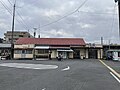 Profile Picture of Nagareyama Stationon Wikipedia