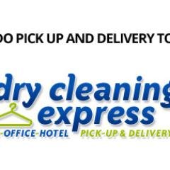 Profile Picture of John Felt (@drycleaningexp) on Twitter