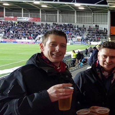 Profile Picture of Jason Cheetham (@jjcheets) on Twitter