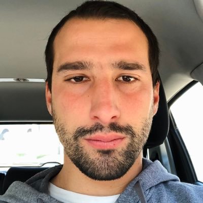 Profile Picture of Benjamin Barillas (@benjabarillas) on Twitter