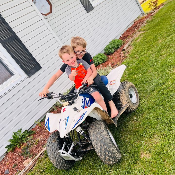 Profile Picture of Misty Clark (@@mistyclark2) on Tiktok