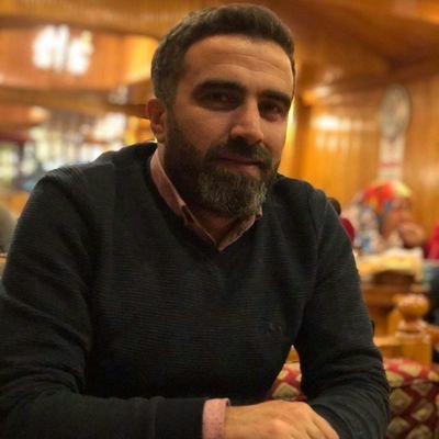 Profile Picture of YUSUF KAYA (@yusufkaya4779) on Twitter