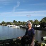 Profile Picture of Ginette Poirier (@jynet74) on Instagram