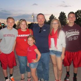 Profile Picture of Marissa Stephenson (@PinteRissa) on Pinterest