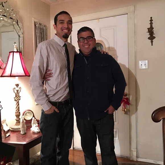 Profile Picture of Robert Jaramillo (@robja) on Poshmark