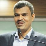 Profile Picture of Sriram Parthasarathy (@parthasarathy.sriram) on Instagram