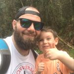 Profile Picture of Micky Sean McGaughey (@mickymcgaughey) on Instagram