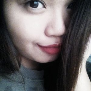Profile Picture of Vivian Hazel Amante (@VHazelAmante) on Twitter