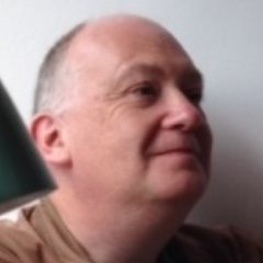 Profile Picture of Brian Matthews (@bmm42) on Twitter