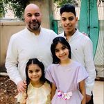 Profile Picture of Shatha Abdullah (@rashed.salameh.3) on Instagram