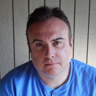 Profile Picture of KennethVonBurmeister (@burmafett) on Twitter