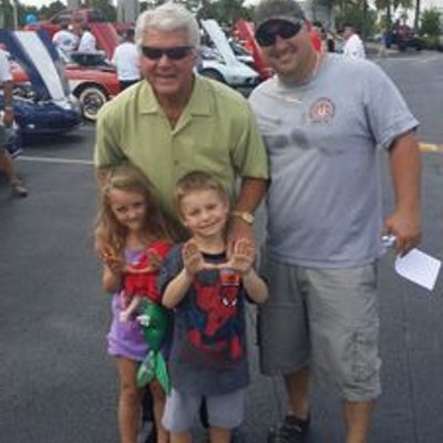 Profile Picture of Jeff Hackman (@jeff_hackman) on Twitter