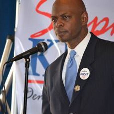 Profile Picture of Stephen Kinsey (@SKinsey4Rep) on Twitter