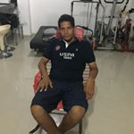 Profile Picture of Fernando Mosquera (@fernandomosmer) on Instagram