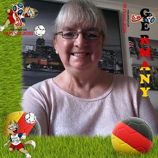 Profile Picture of Christiane Kelling (tina) (@Christiane-Kelling) on Facebook