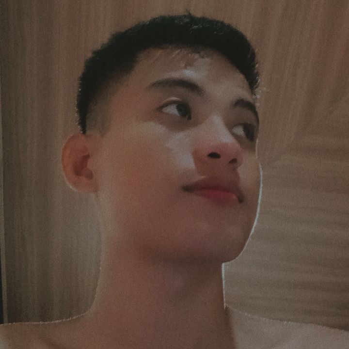 Profile Picture of Keith Angelo (@keithangelosalced) on Tiktok