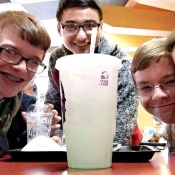 Profile Picture of Ethan.Merrifield21 (@ethanmerrifield21) on Tiktok