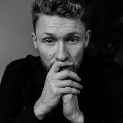 Profile Picture of Kevin Kuhn (@kevin_kuhn) on Twitter