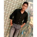 Profile Picture of Anand patel (@mr_kurmi_anand) on Instagram