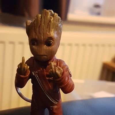 Profile Picture of Andy Pridgeon (@thepridge) on Twitter