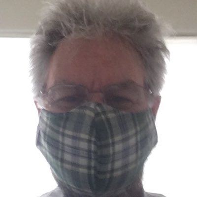 Profile Picture of Abrahamson Brad (@AbrahamsonBrad) on Twitter