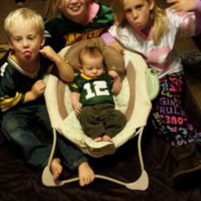 Profile Picture of Mandy Hammel (@@HammelMandy) on Twitter