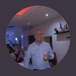 Profile Picture of John Maloney (@social_energy_waterworxuk) on Instagram