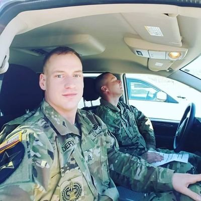 Profile Picture of Steven Dery (@stevendery36) on Twitter