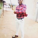 Profile Picture of Augustine B Page (@augustinebpage) on Instagram