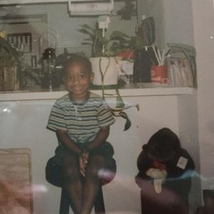 Profile Picture of Atm961 (@AndreMurdock) on Twitter
