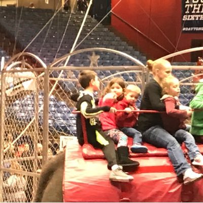 Profile Picture of Jason Applegate (@34JApple) on Twitter